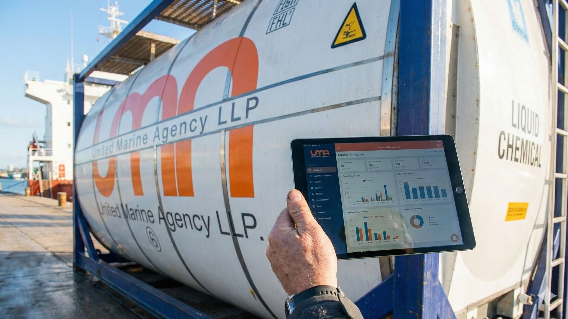 Image for the Factual Reporting service.